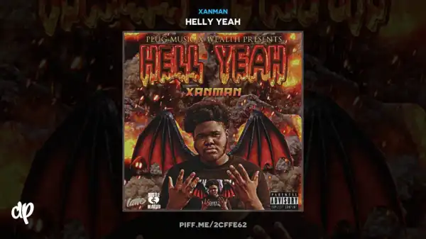 Helly Yeah BY Xanman